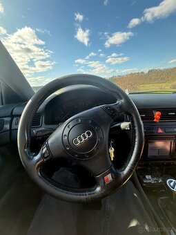 Audi a6 avant - 6