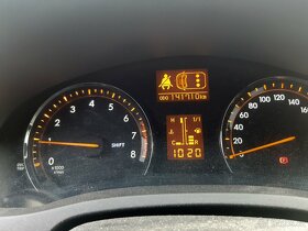 Motor Toyota 1.8 Valvematic - 6