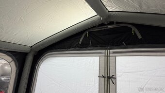 Předstan pro VW Transporter karavan - 6