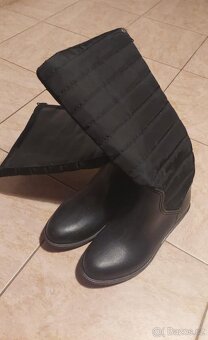 Podbrišník/čabraka/boty/west.chapsy/maska - 6
