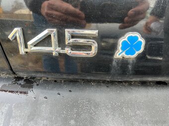 Alfa Romeo 145 2.0i 16V Twin Spark Quadrifoglio Turbo - 6