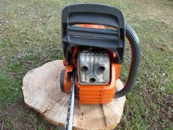 Husqvarna 455 Rancher - 6