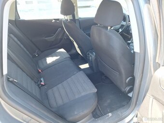 VW PASSAT 1.9 TDI VARIANT HIGHLINE 77kw/105ps - 6