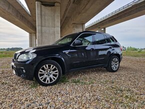 Bmw X5 3.0 diesel 180kw r.v 2013 - prodej/výměna - 6