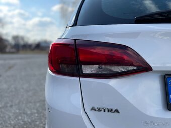✅Opel Astra K SportsTourer 1.5 CDTi 77kw | ++REZERVACE++ - 6