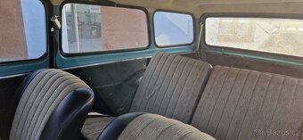 Skoda octavia combi - 6