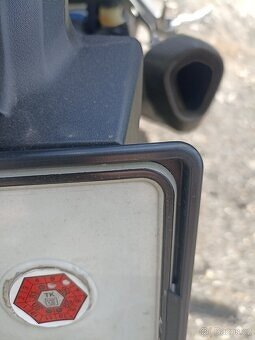 Honda CB 1000R - 6