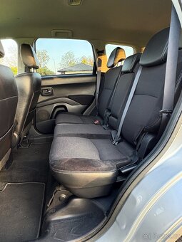 Peugeot 4007 najeto 210xxx km nová stk - 6