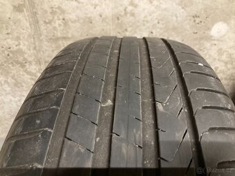 Letní pneumatiky Pirelli 235/55 R18 - 6