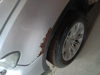 BMW X5 E53 3,0D 160 kW - 6