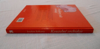 Joachim Erfkamp - Kouzelné orchideje - 2008 - 6