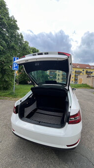 Škoda Superb III (3) 2.0TDi 110kW - 6