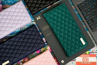 Zavírací pouzdra Binfen pro Xiaomi, Redmi i Poco - 6