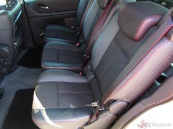 Renault Espace 2.0 dCi , 110 kW nafta, 2010 - 6