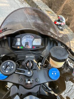 Honda CBR 600 RR - 6