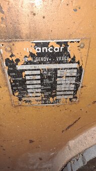 Prodám vysokozdvižný vozík Balkancar - 6