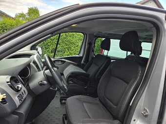 Renault trafic 3 - 6