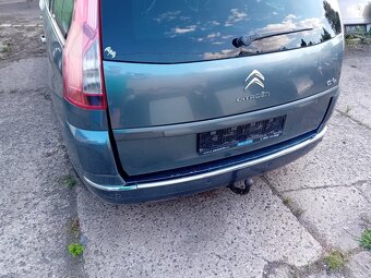 Citroen C4 Picasso 1.6 HDi r.v.2011 - 6