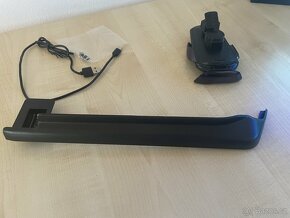 Držák na telefon-nabíječka do auta BMW - 6