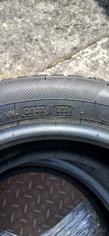 Zimni pneu 195/50 r15 - 6