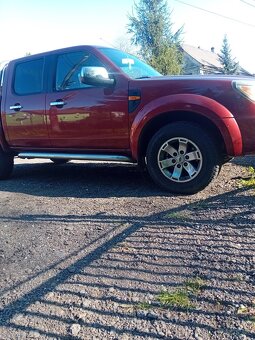 Ford ranger 3.0 2010 - 6