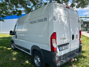 FIAT DUCATO 2.3Td 110kw 2017 klima - 6