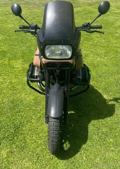 BMW R 1100 GS - 6