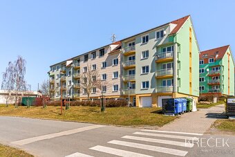 Pronájem třípokojového bytu v Třebíči - 6