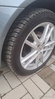 Škoda Octavia 1.6TDI 77Kw - 6