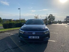 Passat b8 Bi-tdi 220kw - 6