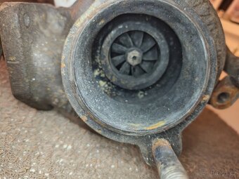 Turbo E46 320d 100kw - 6