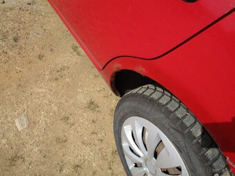 Micra K12 1.2i, 59kW, automat, 2004, STK 11/2026 - 6