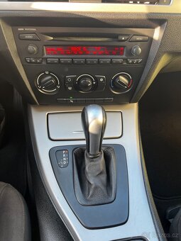 BMW 320d Automat - 6