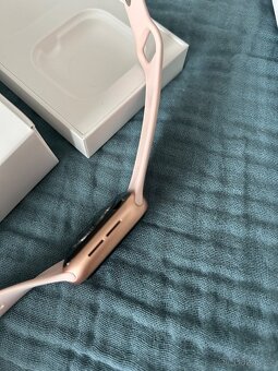 Apple watch series 6 40 mm - 6