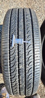 Letní pneu Yokohama 225 65 R17 102H - 6
