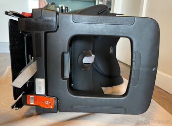 Britax Römer dualfix M i-Size - 6