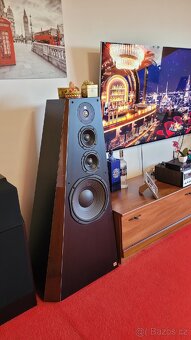Prodám repro JBL Ti 5000 - 6