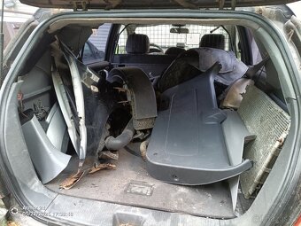 Sorento 3.5 V6 LPG - 6