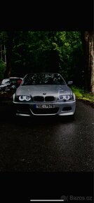 BMW E46 323 CI - 6