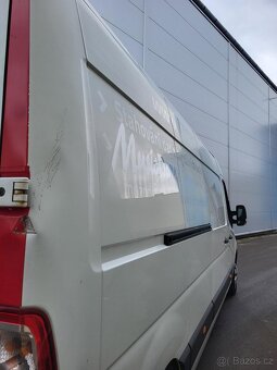 Opel Movano 2.3, 120 kW, 2016, ČR - 6