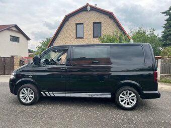 VW T5 Transportér DSG Motor 2.0tdi 103kw/140ps - 6