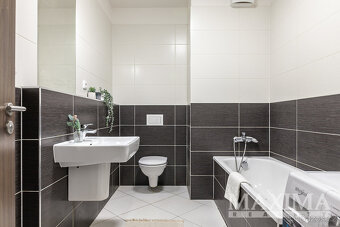 Prodej, byt 2+kk, 52m2, Praha 5, Hlubočepy, Ondrákové - 6