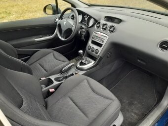 Peugeot 308 1.6 hdi - 6