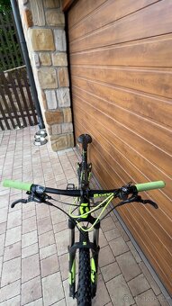 scott spark 760 celopéro - 6