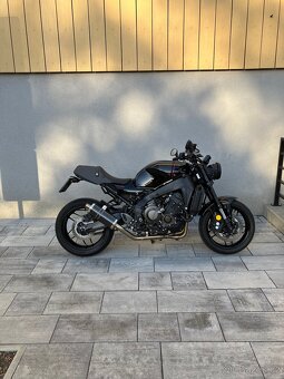Yamaha XSR 900 rv. 2022 - 6
