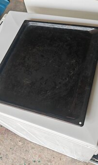 Prodám kombinovaný sporák Gorenje - 6