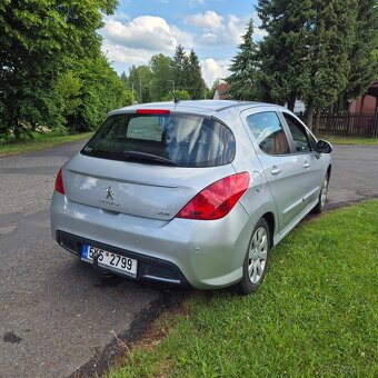 Peugeot 308 - 6