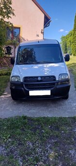 Fiat Doblo Cargo - 6