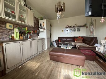 Prodej bytu 2+1, ulice Božková, ev.č. 00644 - 6