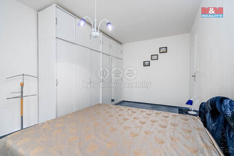 Prodej bytu 3+1, 67 m², Milovice, ul. Spojovací - 6